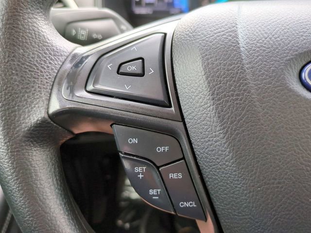 Certified 2022 Ford Edge SE image 23