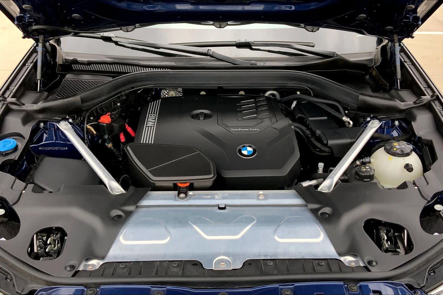 Used 2023 BMW X3 xDrive30i w/ Premium Package AWD/4WD image 31