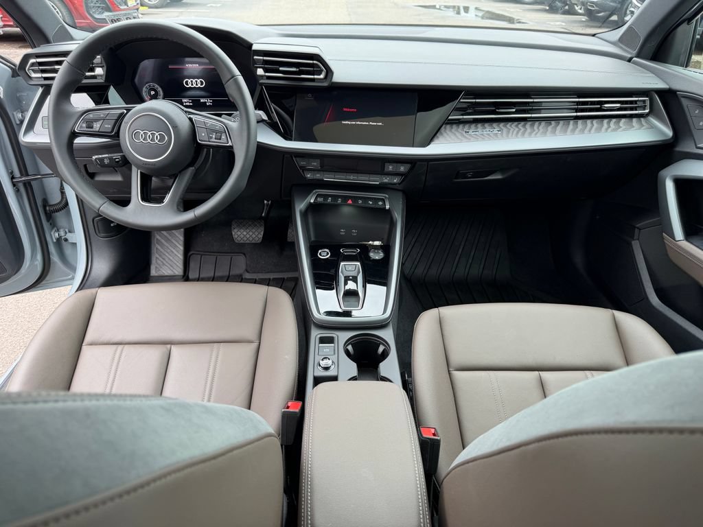 Used 2026 Audi A3 2.0T Premium w/ Convenience Package AWD/4WD image 18