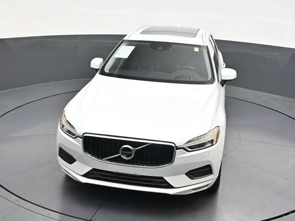 Used 2018 Volvo XC60 T6 Momentum w/ Advanced Package AWD/4WD image 21