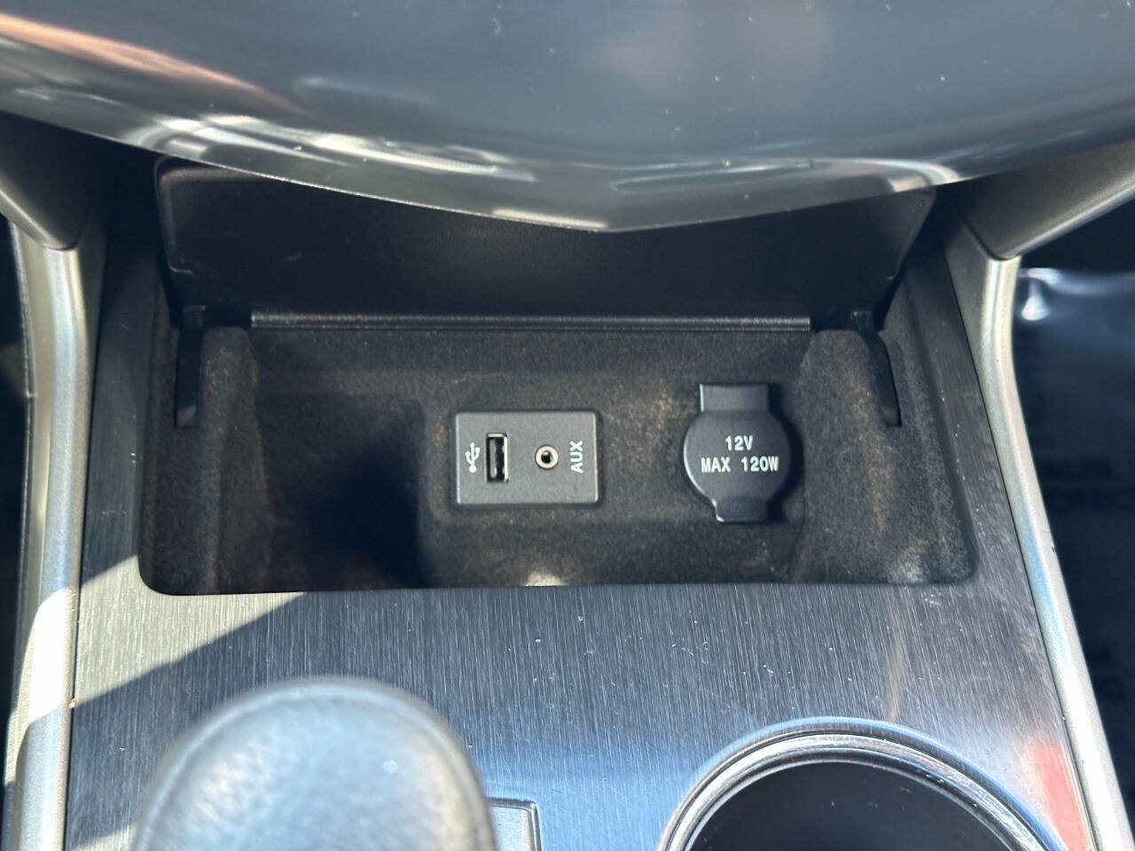 Used 2014 Nissan Altima 2.5 SV FWD image 39