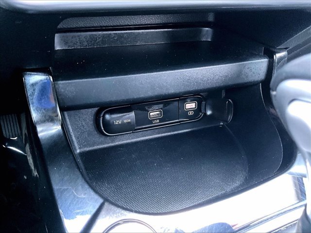 Used 2022 Kia Seltos S FWD image 26