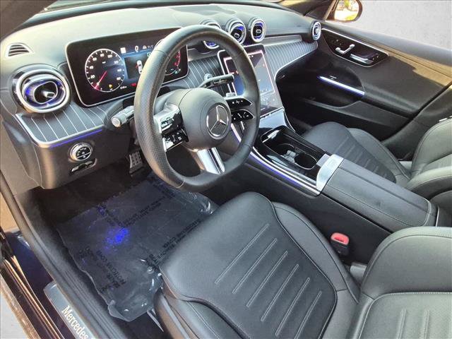 Certified 2023 Mercedes-Benz C 300 Sedan image 10