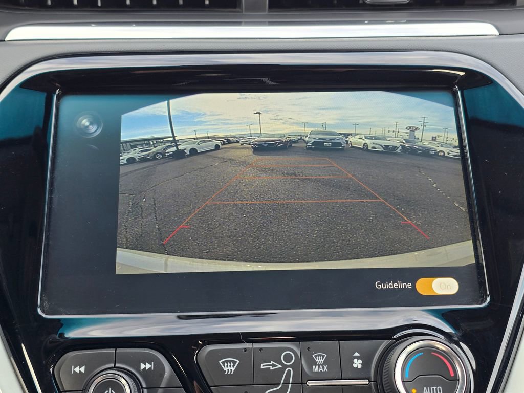 Used 2021 Chevrolet Bolt LT image 27