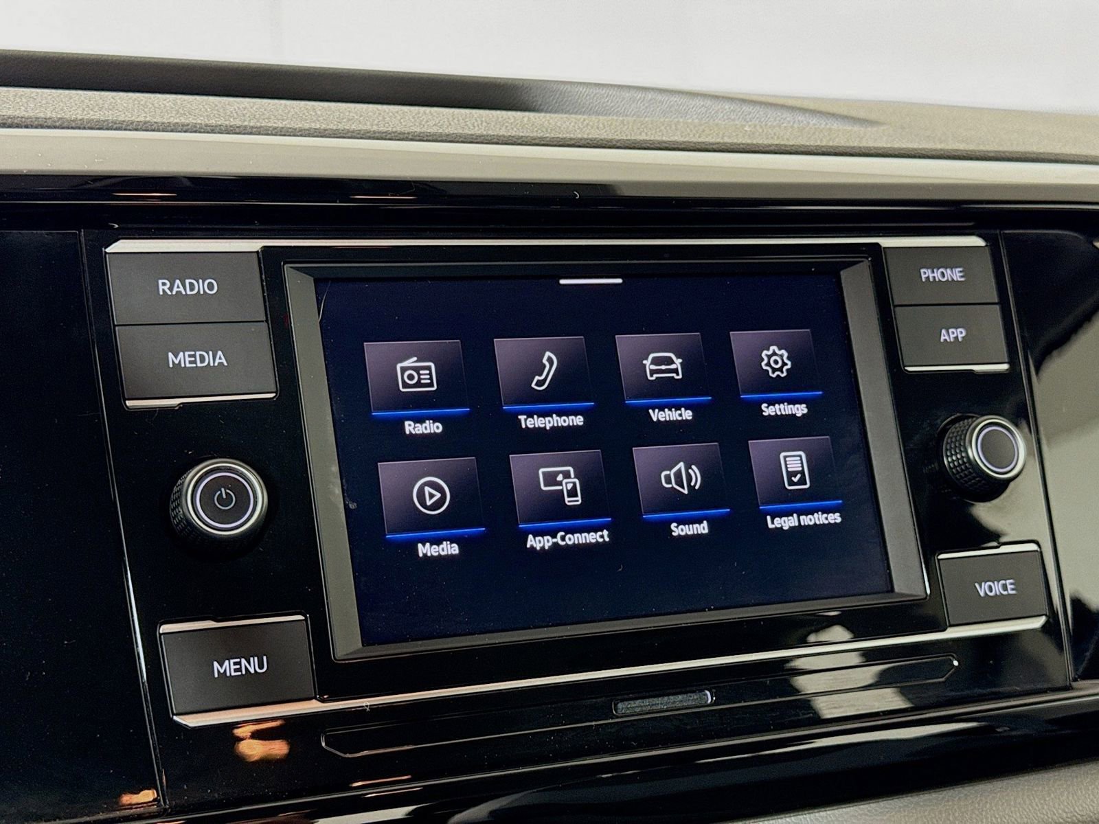Certified 2024 Volkswagen Taos S AWD/4WD image 16