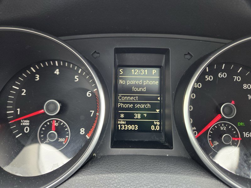 Used 2012 Volkswagen Jetta SportWagen image 17