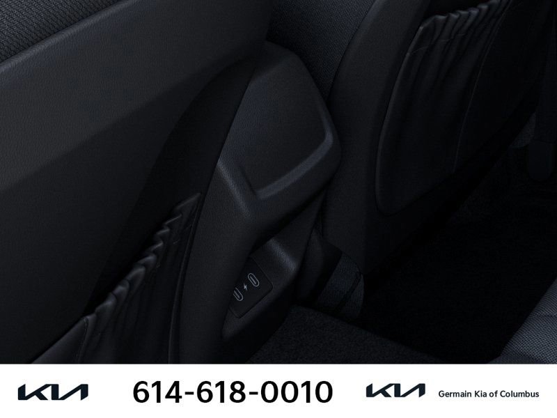 New 2026 Kia K5 LXS FWD image 29
