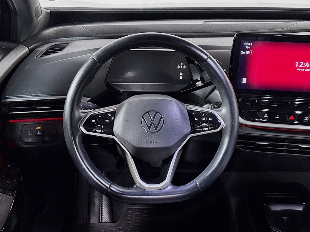 Used 2021 Volkswagen ID.4 Pro S image 14