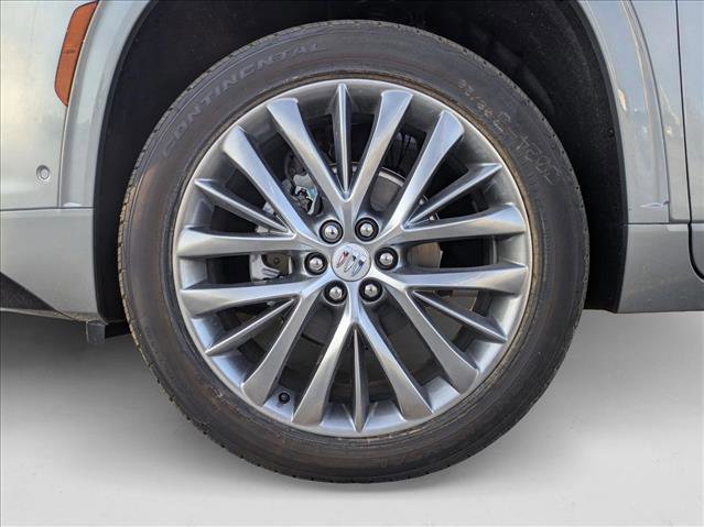 New 2026 Buick Enclave Avenir w/ Super Cruise Package image 10