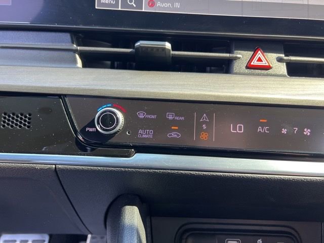 Certified 2023 Kia Sportage X-Pro image 22