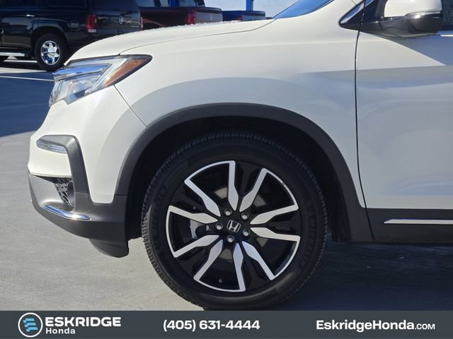Used 2019 Honda Pilot Touring image 8