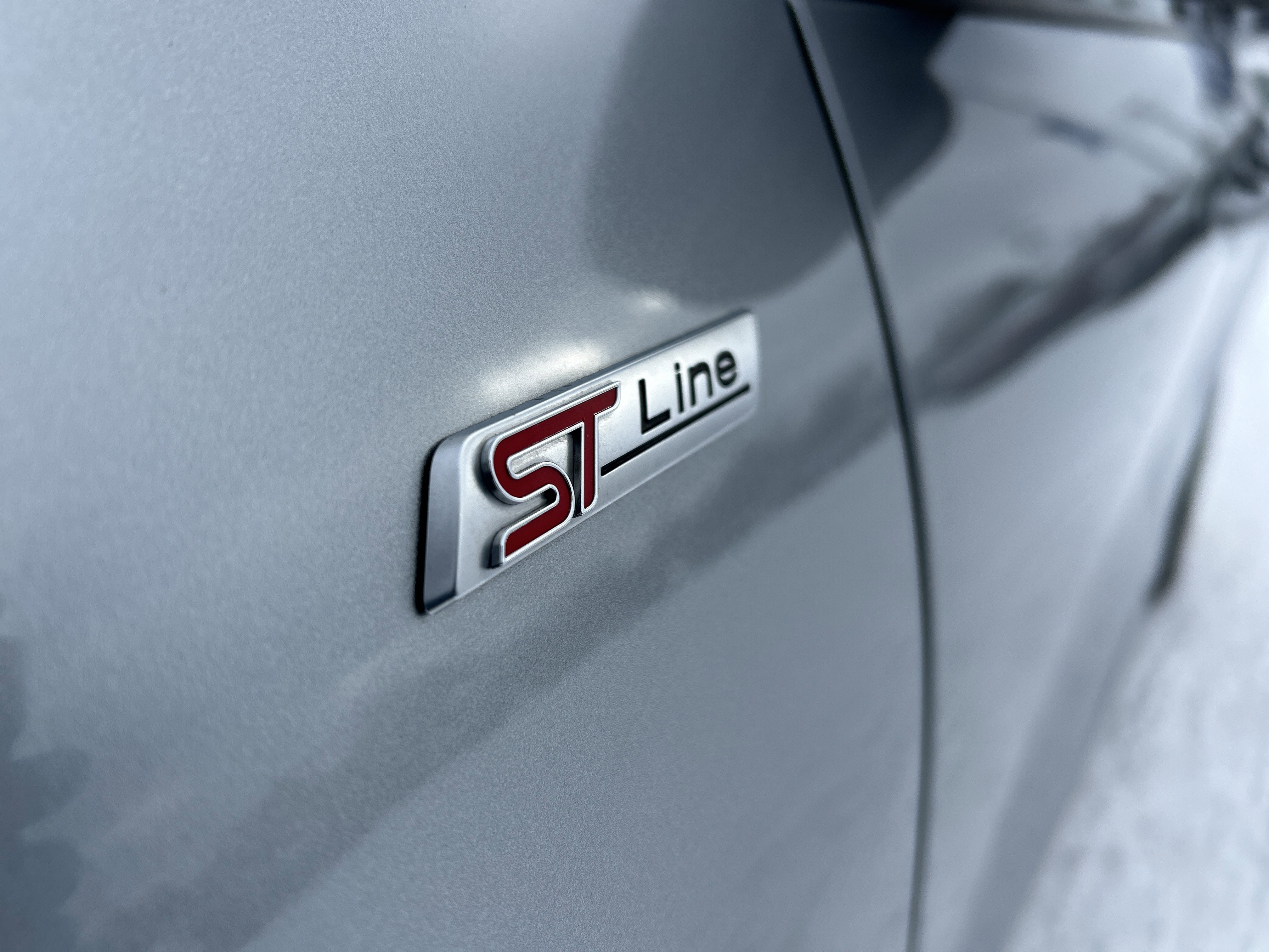 Certified 2023 Ford Escape ST-Line image 23