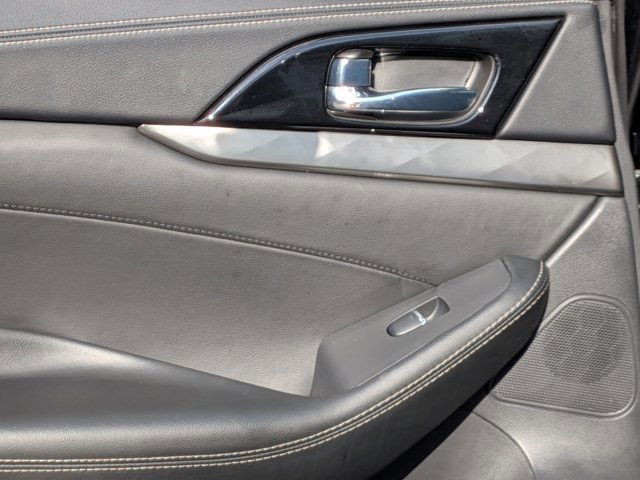 Certified 2023 Nissan Maxima SV w/ Floor Mat Group FWD image 27