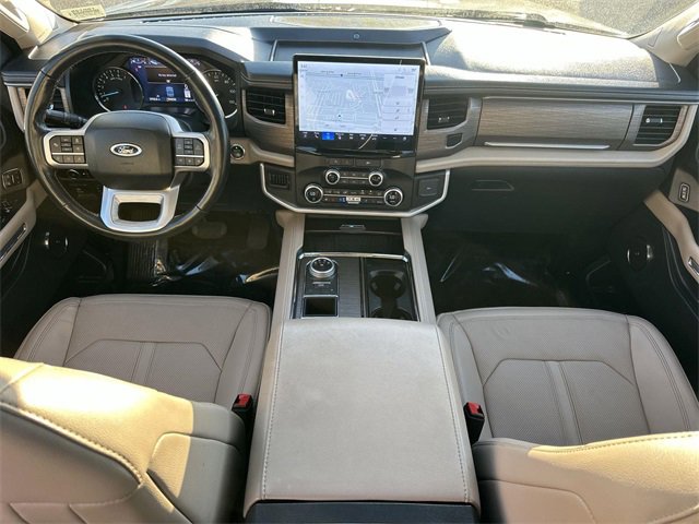 Used 2024 Ford Expedition Max Limited image 20