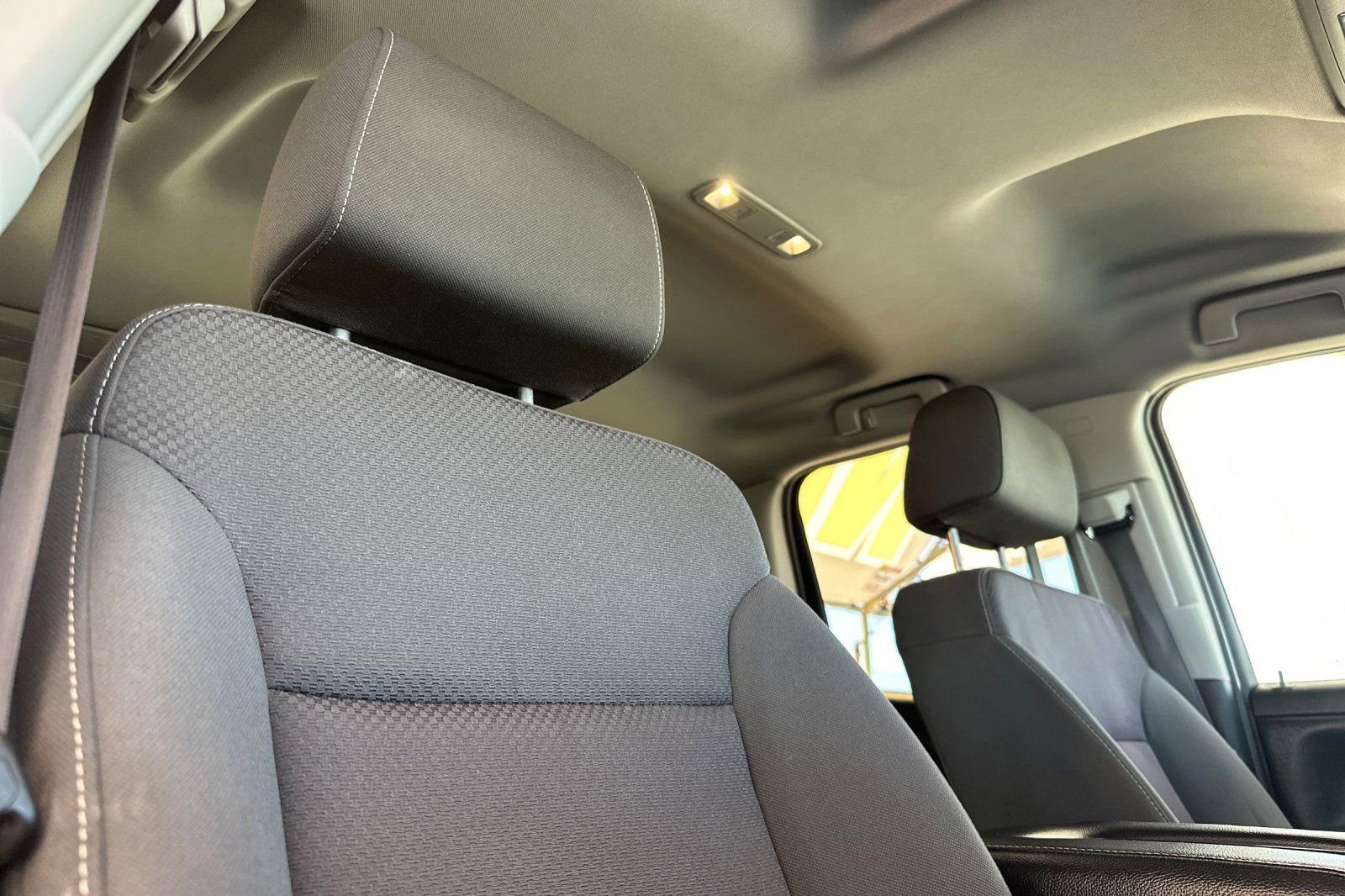 Used 2019 Chevrolet Silverado 2500 LT w/ All Star Edition image 16