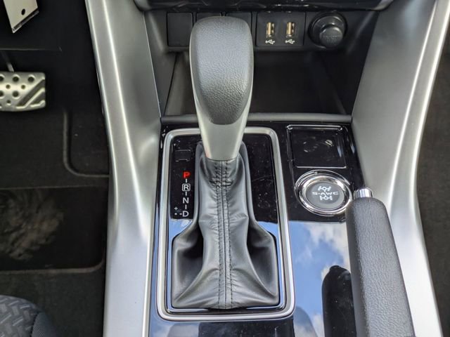 New 2026 Mitsubishi Eclipse Cross ES image 21