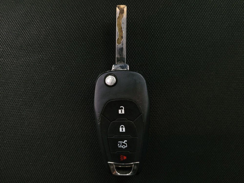 Used 2021 Chevrolet Spark LT FWD image 32
