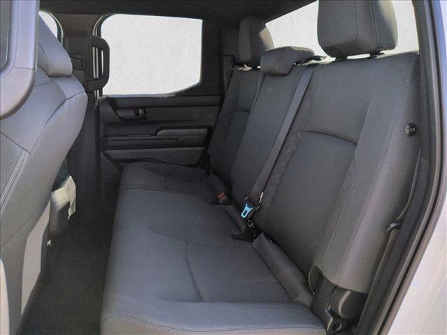 New 2026 Toyota Tacoma SR5 image 15