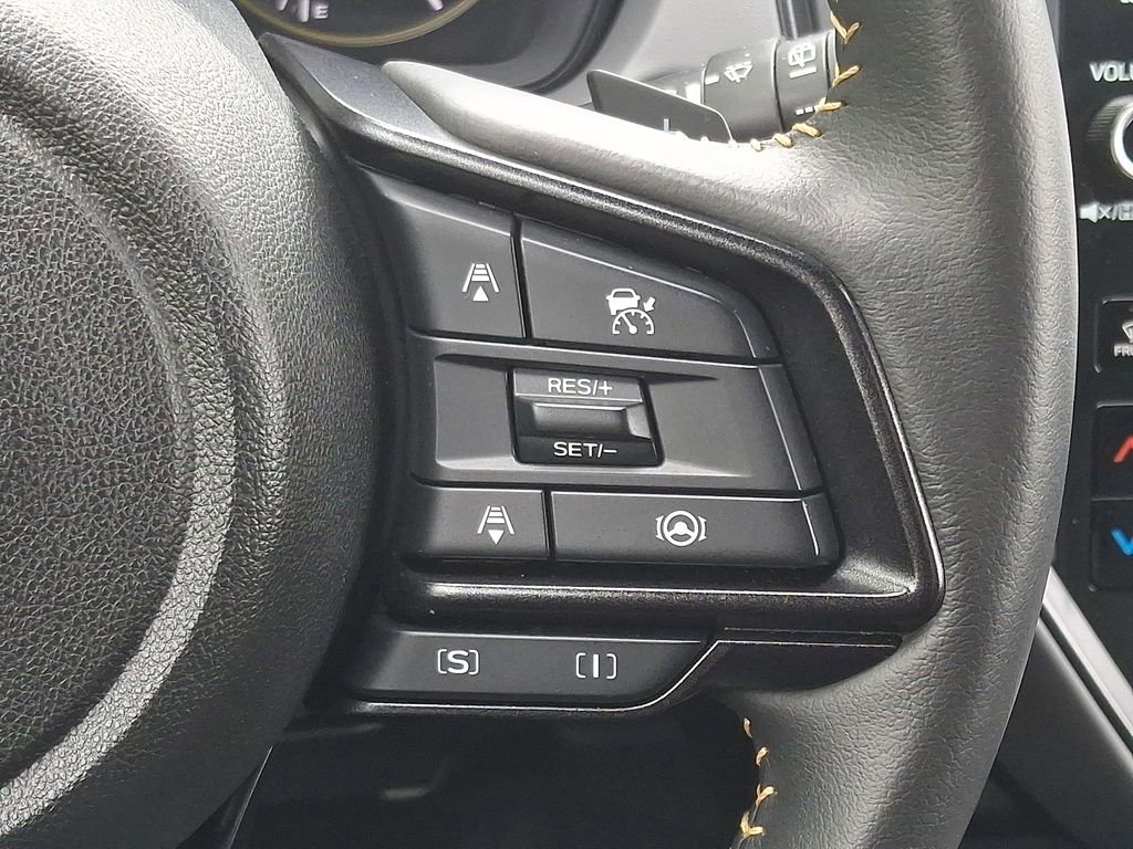Certified 2025 Subaru Crosstrek 2.5i Sport w/ Crosstrek Mirror Package AWD/4WD image 23