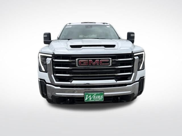 New 2026 GMC Sierra 3500 SLE w/ SLE Convenience Package image 8