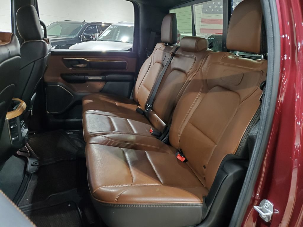 Used 2019 RAM 1500 Limited RWD image 24