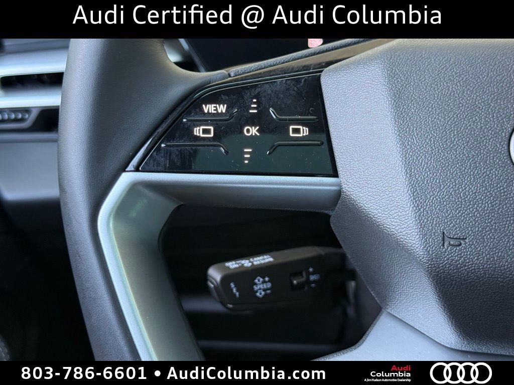 Used 2025 Audi A5 2.0T Premium w/ Convenience Package image 26