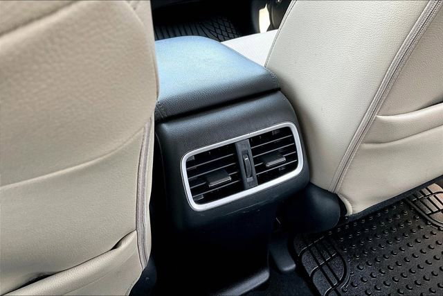 Used 2015 Honda CR-V EX-L image 10