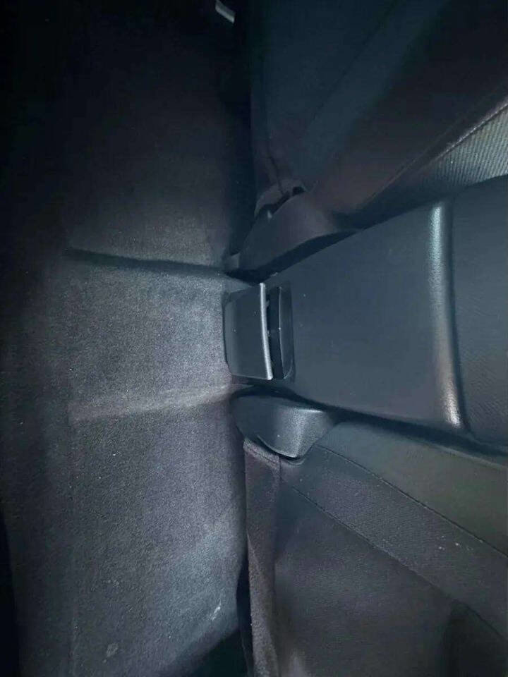 Used 2015 Nissan Rogue S w/ Convenience Package image 25