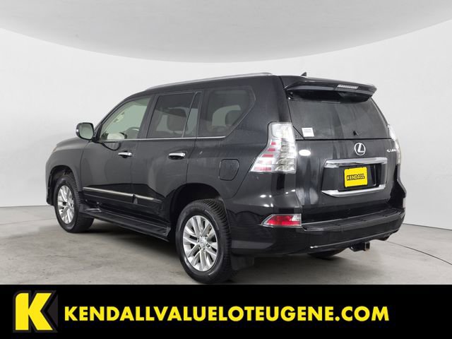 Used 2014 Lexus GX 460 w/ Premium Package image 3