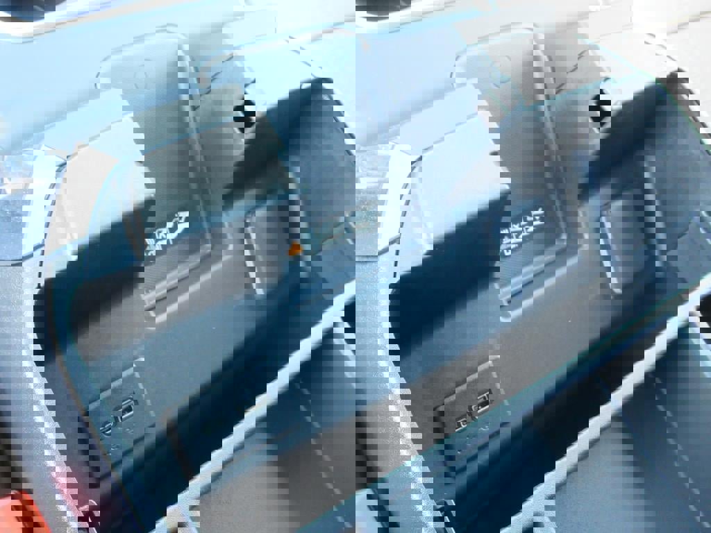 New 2025 Chevrolet Silverado 2500 High Country w/ Technology Package image 27