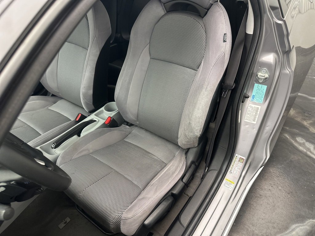 Used 2011 Honda CR-Z EX image 11