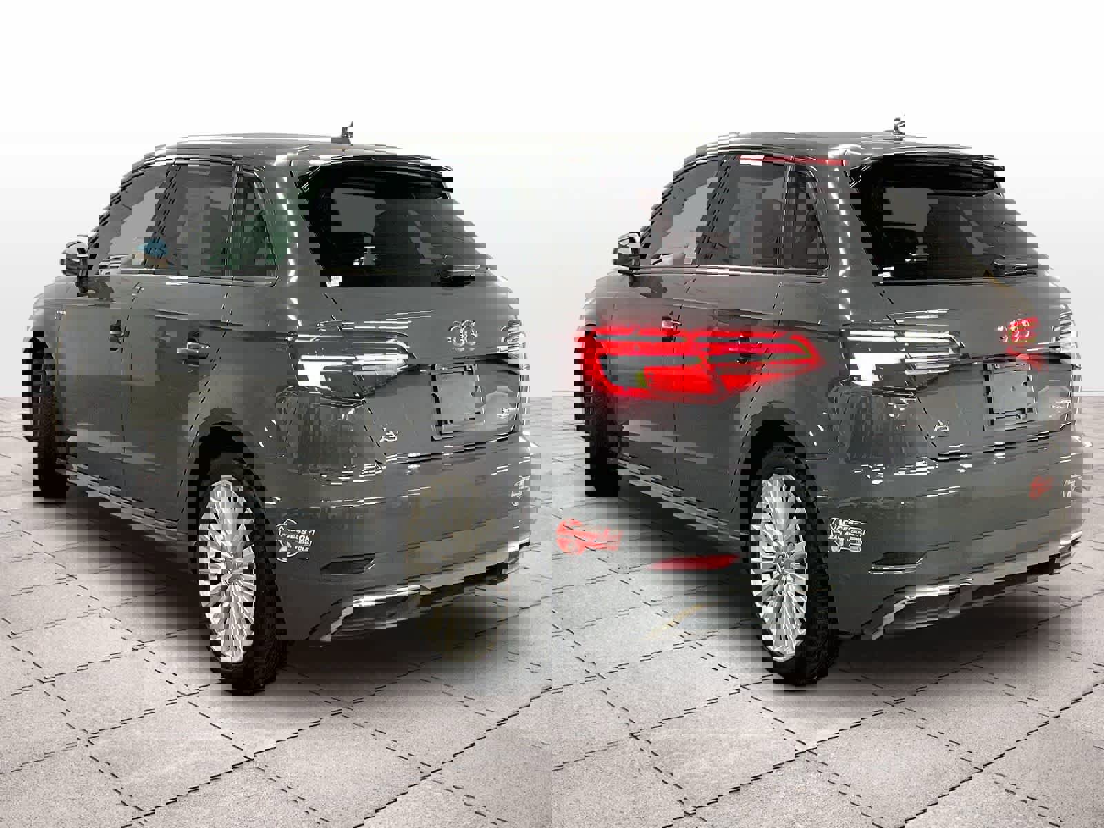 Used 2017 Audi A3 e-tron Premium image 13