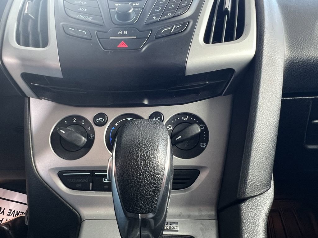 Used 2012 Ford Focus SE image 20