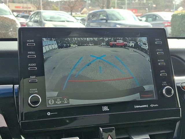 Used 2024 Toyota Camry XSE w/ Navigation Package image 23