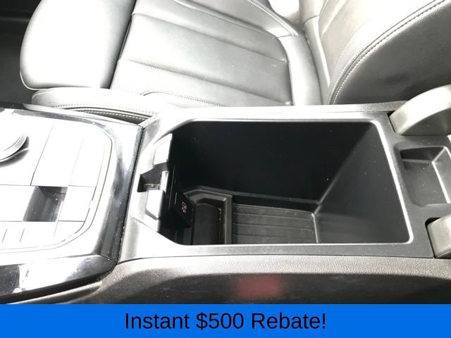 Used 2023 BMW X3 xDrive30i image 15