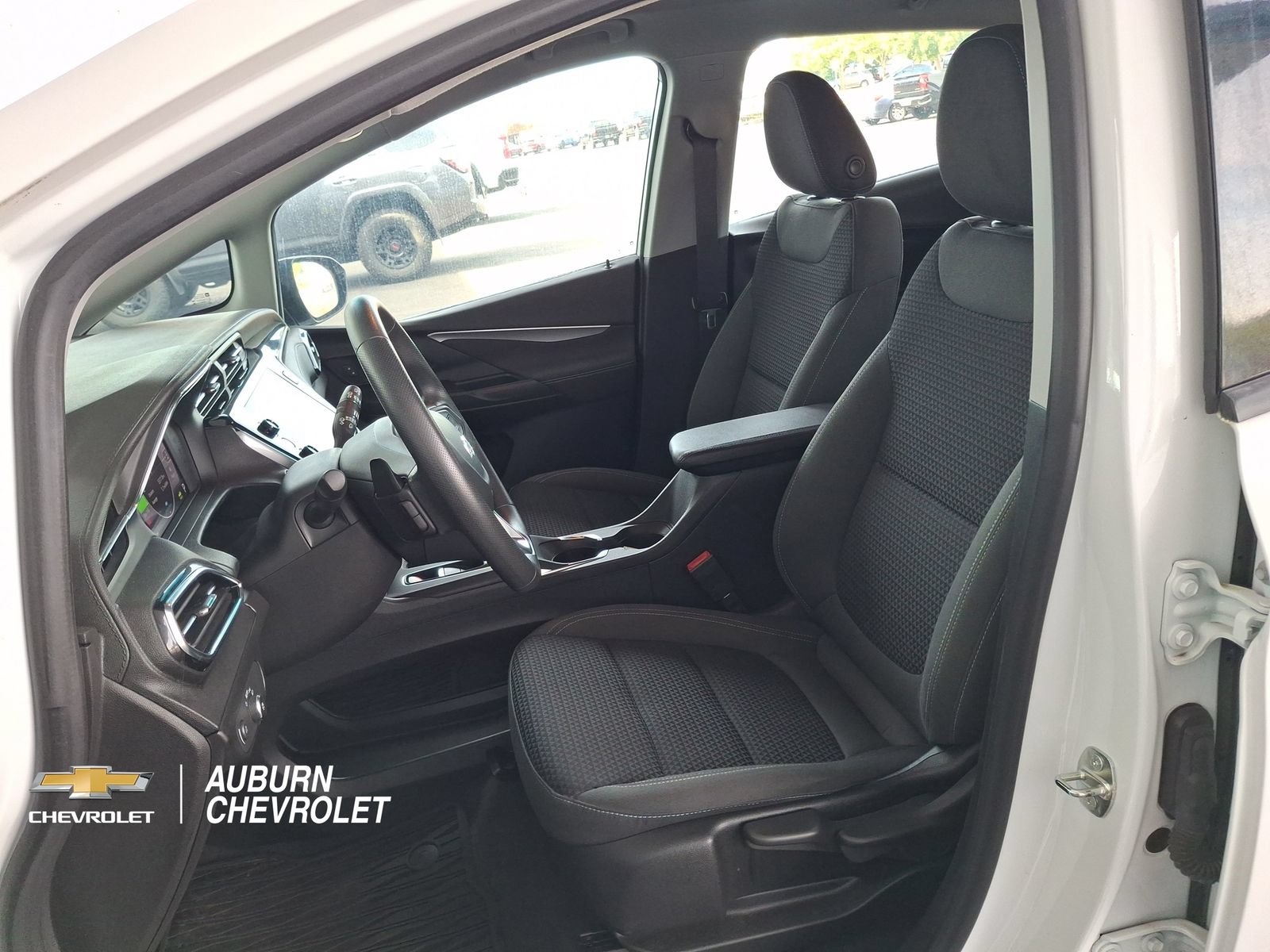Certified 2022 Chevrolet Bolt LT FWD image 11