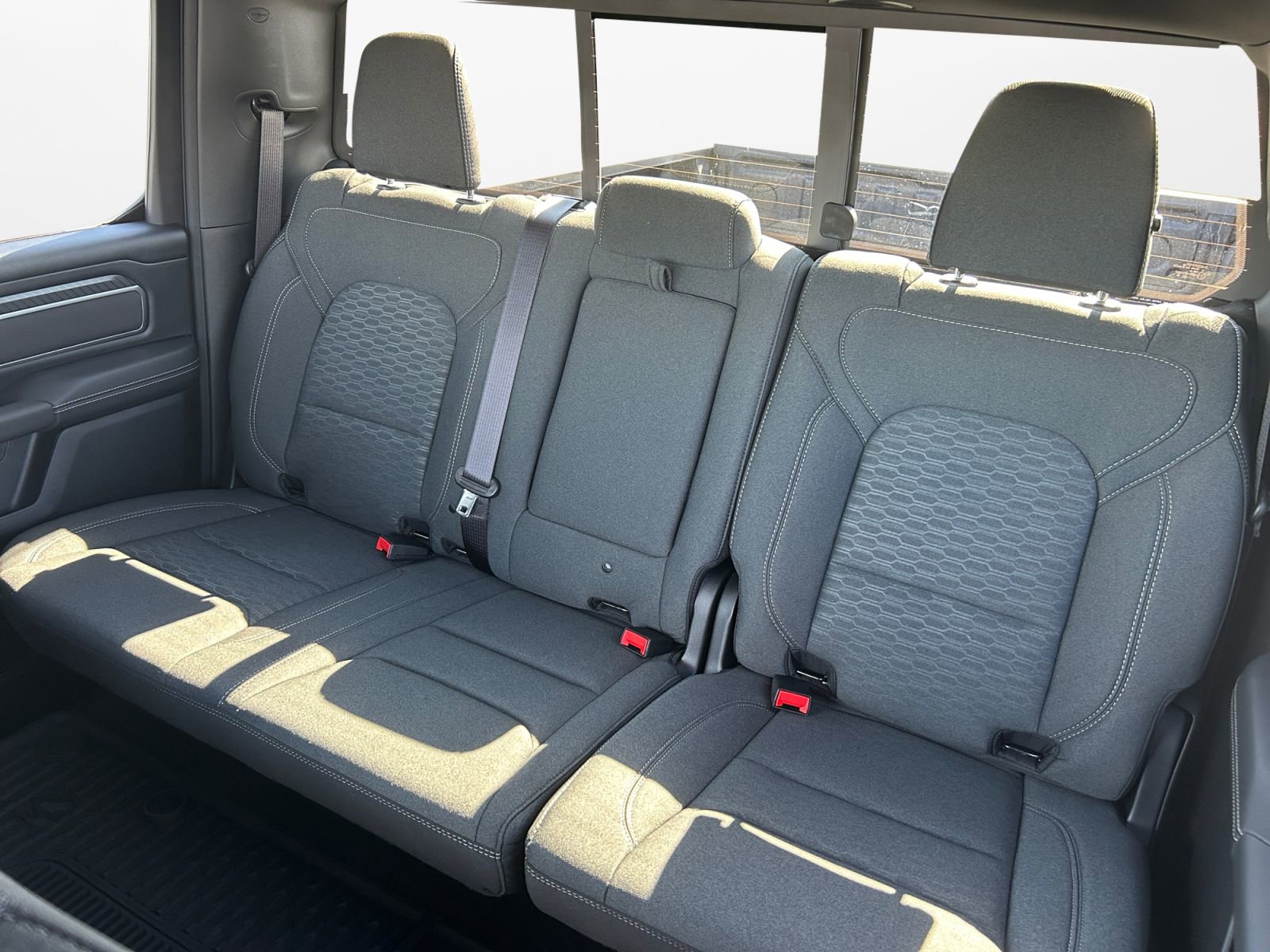 New 2026 RAM 1500 Big Horn image 13