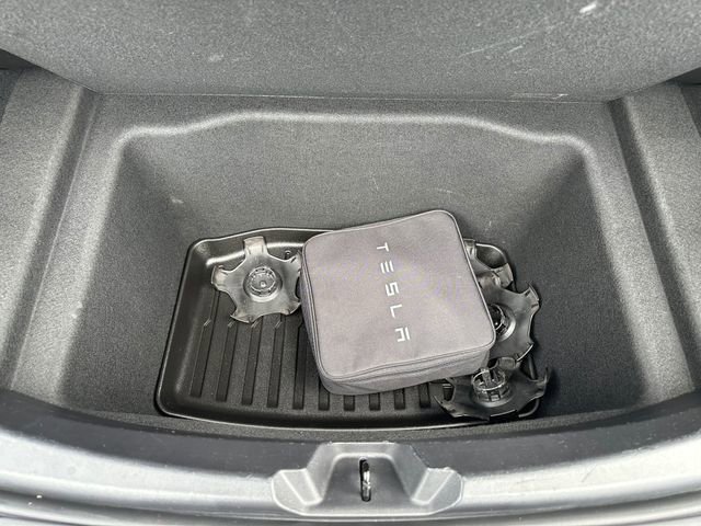 Used 2020 Tesla Model 3 Standard Range Plus RWD image 23