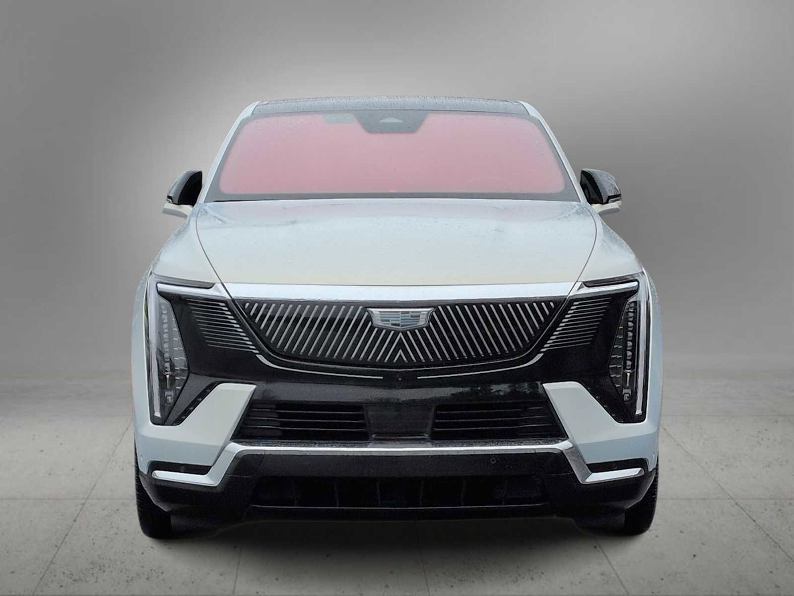 Used 2025 Cadillac Escalade IQ Luxury 1 image 3