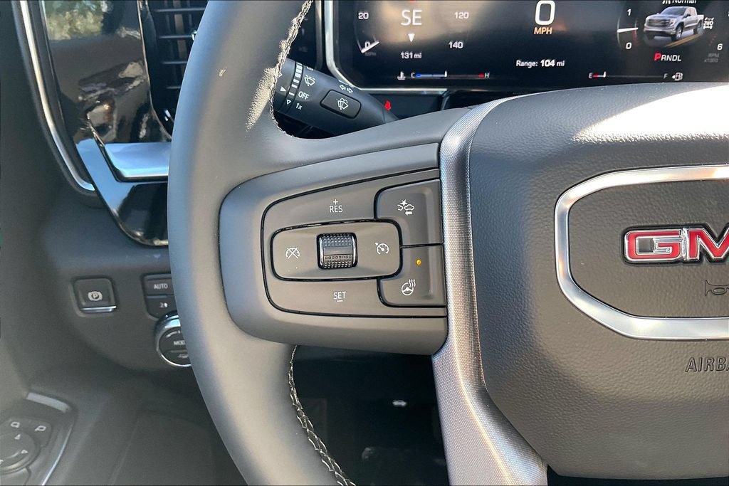 New 2026 GMC Sierra 1500 Elevation w/ X31 Off-Road Package AWD/4WD image 20