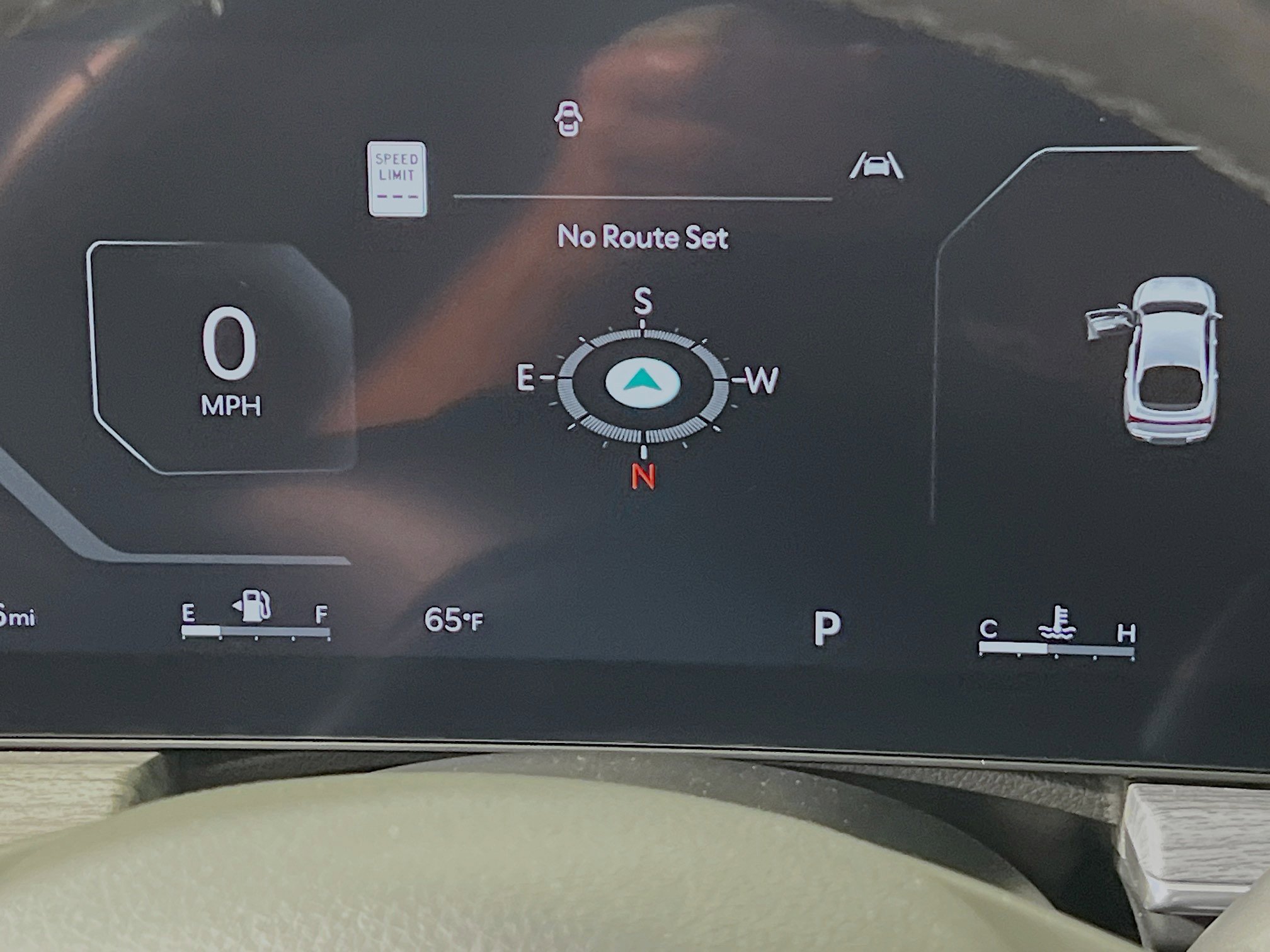 Used 2025 Kia K5 EX image 22