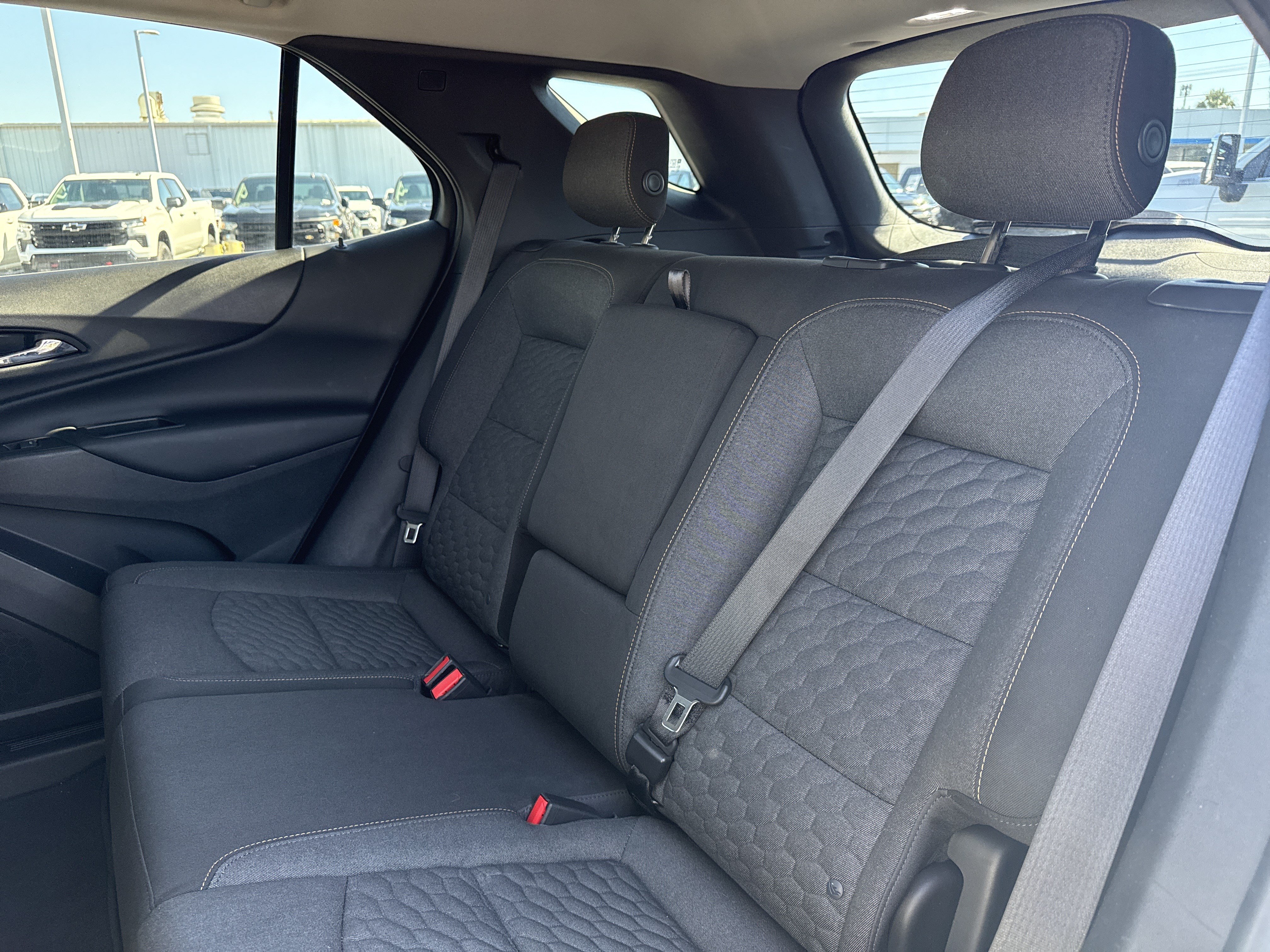 Used 2019 Chevrolet Equinox LT FWD image 29