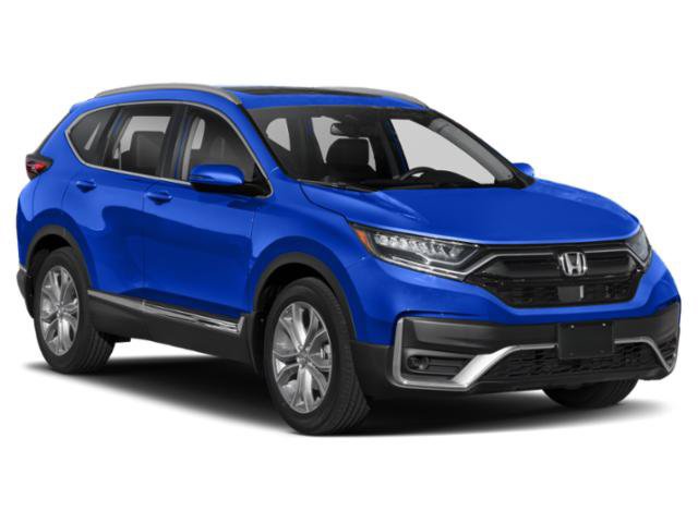 Used 2022 Honda CR-V Touring image 6