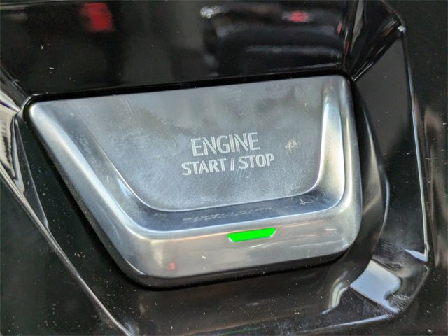 New 2026 GMC Sierra 1500 Denali w/ Denali Reserve Package image 36