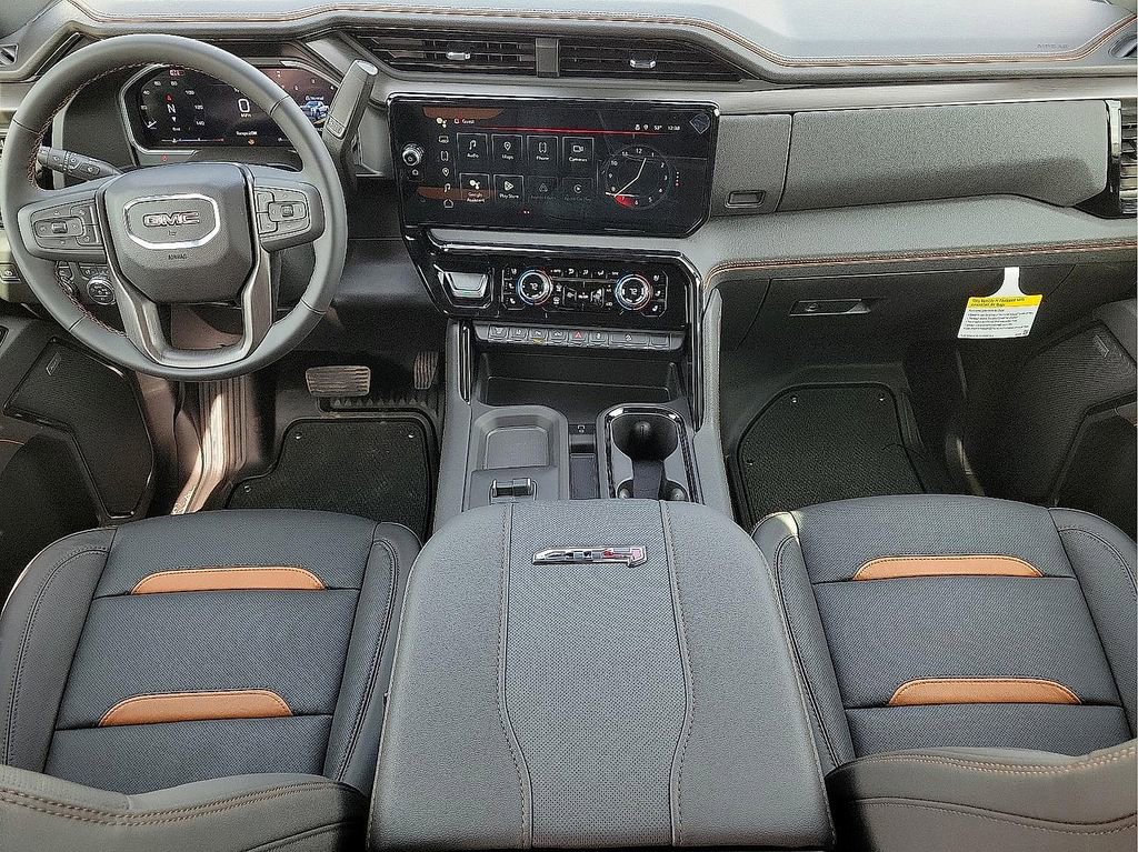 Used 2026 GMC Sierra 2500 AT4 w/ AT4 Premium Plus Package image 11