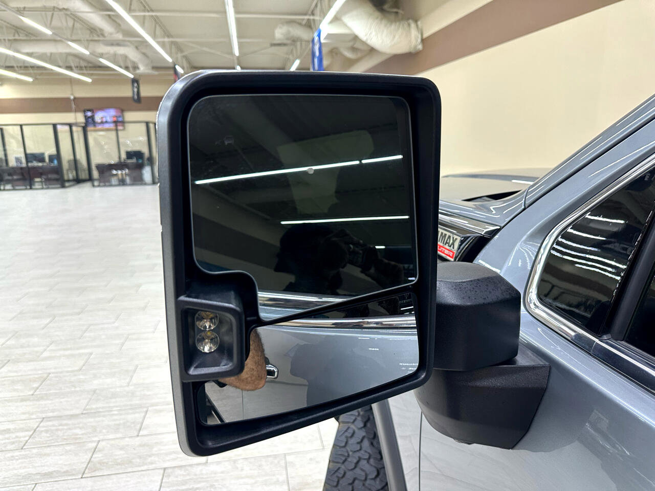 Used 2024 GMC Sierra 2500 Denali w/ Denali Reserve Package image 56