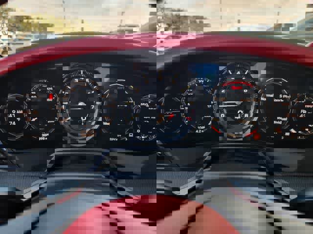 Used 2020 Porsche 911 Carrera S w/ Sport Package image 17