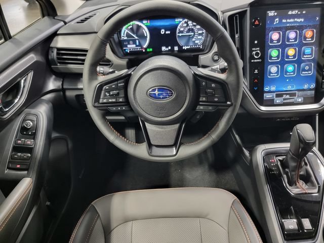 New 2026 Subaru Crosstrek 2.5i Limited AWD/4WD image 24