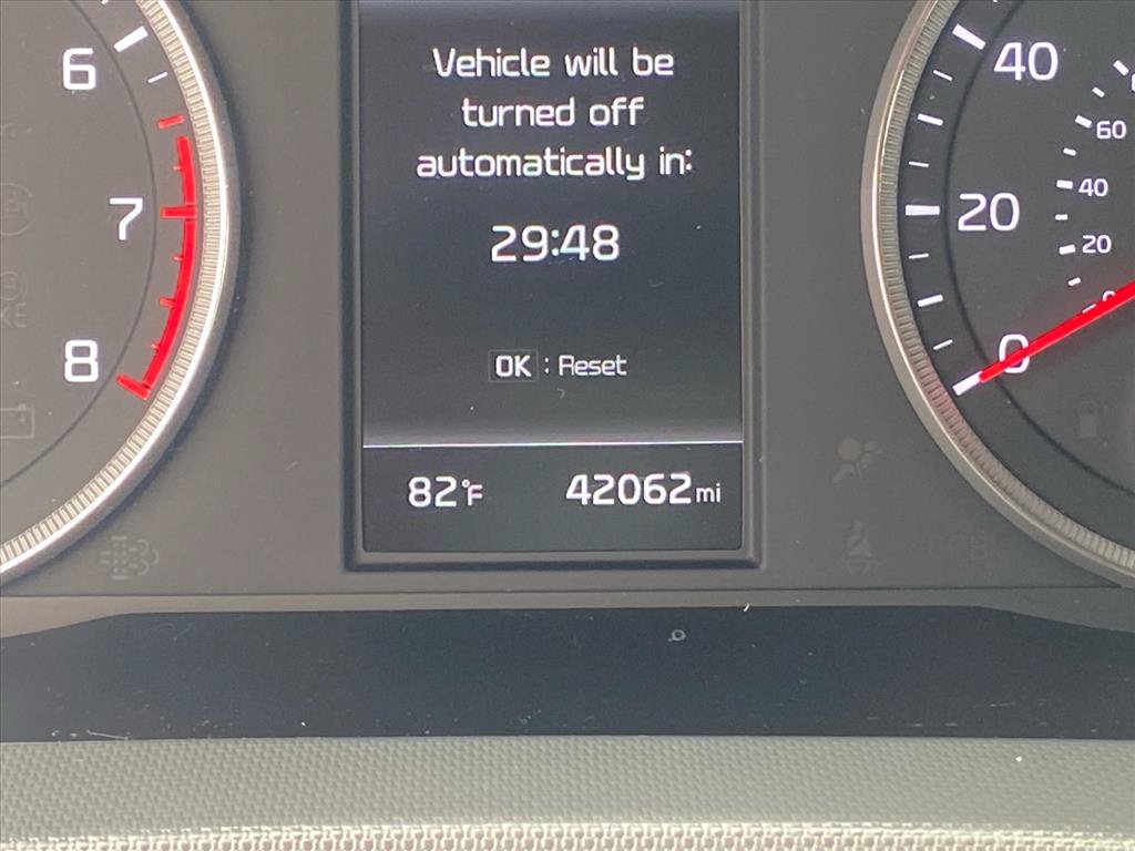 Certified 2024 Kia K5 LXS FWD image 20