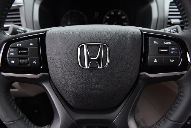 New 2027 Honda Odyssey EX-L image 22